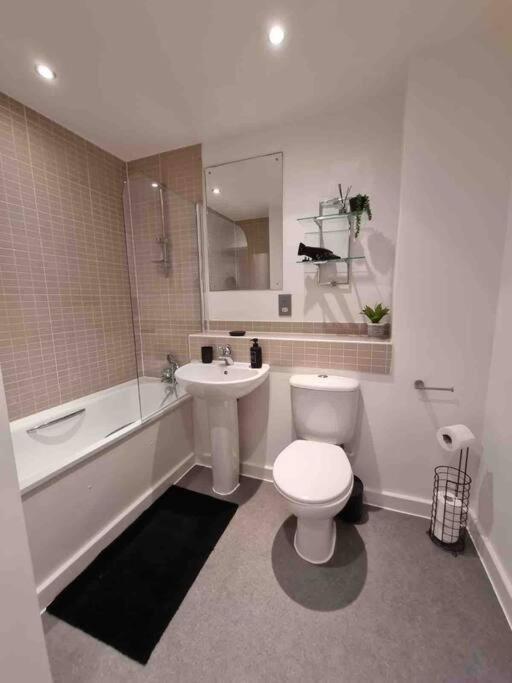 Charming Studio In Bricklane Lejlighed London Eksteriør billede
