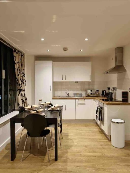 Charming Studio In Bricklane Lejlighed London Eksteriør billede