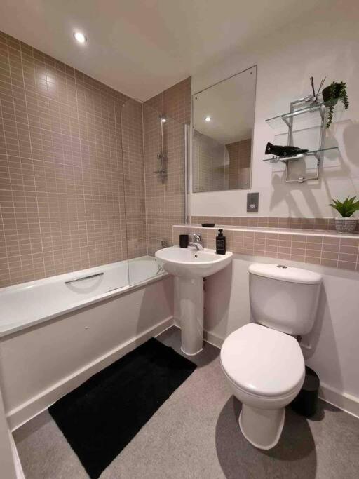 Charming Studio In Bricklane Lejlighed London Eksteriør billede